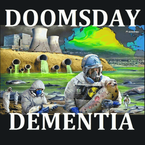 Doomsday Dementia : 2018